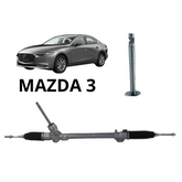 CAJA DE DIRECCION ELECTROASISTIDA MAZDA 3 2.5L 19-24